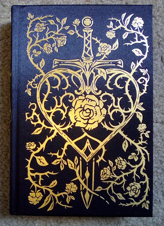 Lightlark Hardcover