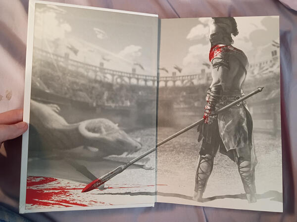 Bloodguard 4 Bloodguard 4