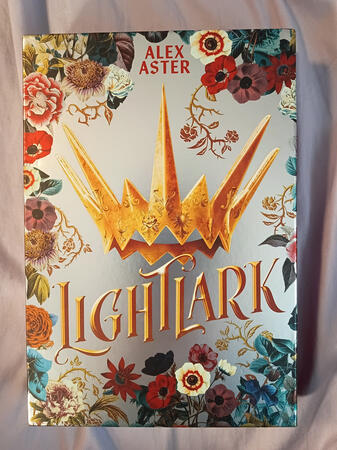 Lightlark 1 Lightlark 1