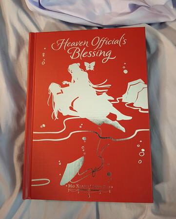 Heaven Official's Blessing 2 Heaven Official's Blessing 2