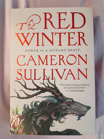 The Red Winter 1 The Red Winter 1