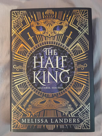 The Half King 1 The Half King 1