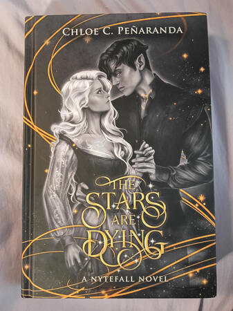 The Stars Are Dying 2 The Stars Are Dying 2