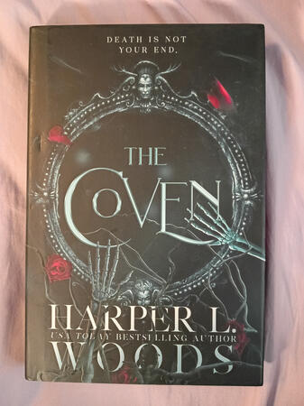 The Coven 1
